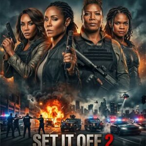 Set It Off 2 (2026) Review: The Reunion Nobody Saw Coming Delivers More Than Just Action