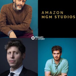 Artificial Is Already Generating Buzz—Even Before Release Drama Changed Everything