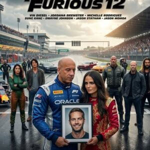 Fast & Furious 12 (2027) Review – Legacy of Brotherhood, Speed, and Emotional Closure
