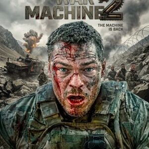 War Machine 2 (2026) Review: A Brutal Sci-Fi Battlefield Where Humanity Is the Real Enemy