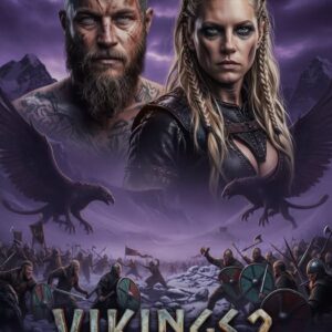 Vikings 2 (2026) Review – A Brutal Return of the Legendary Warriors Under Blood-Red Skies