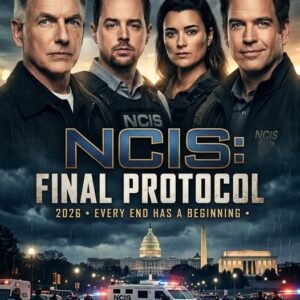 NCIS: Final Protocol (2026) Review — The Last Mission That Redefines Everything You Thought You Knew