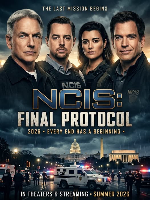 NCIS: Final Protocol (2026) Review — The Last Mission That Redefines Everything You Thought You Knew
