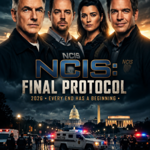 NCIS: Final Protocol (2026) Review – The Mission That Changes Everything