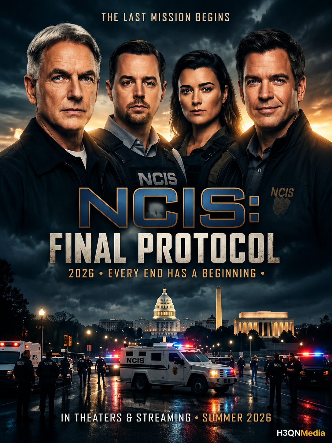 NCIS: Final Protocol (2026) Review – The Mission That Changes Everything