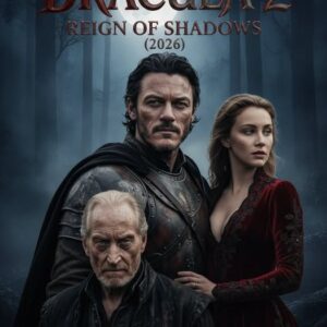 Dracula 2: Reign of Shadows (2026) Review – A Gothic War for the Throne of Darkness