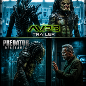 Alien vs. Predator 3 (2026) Review: When Xenomorphs Meet the Perfect Hunter, No One Survives