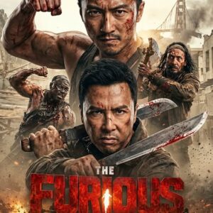 The Furious (2026) Review: Donnie Yen Unleashes a Brutal Martial Arts Revenge War You Won’t Forget