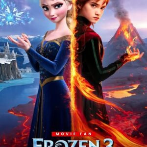 Frozen 3 Review: A Mythic Return Where Magic, Destiny, and Emotion Collide