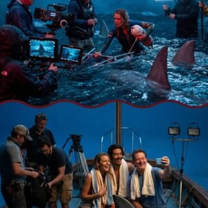 The Ocean Strikes Back: ‘The Shallows 2’ Rumor Teases a Deadlier Shark Nightmare That Changes Everything