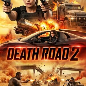 Death Road 2: Memory Tolls – The Mind-Bending Survival Thriller That Has Everyone Talking