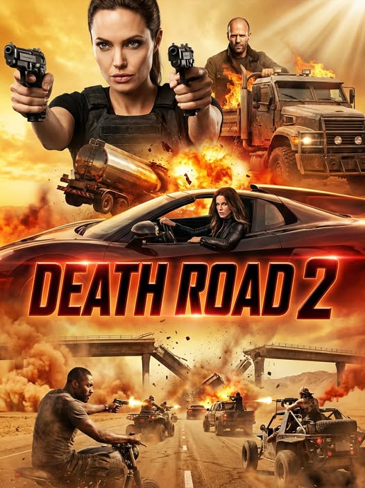 Death Road 2: Memory Tolls – The Mind-Bending Survival Thriller That Has Everyone Talking
