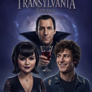 Hotel Transylvania 2026 Review: When Monsters Lose Their Power, Who Survives the Night?
