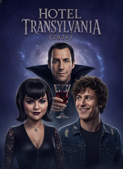 Hotel Transylvania 2026 Review: When Monsters Lose Their Power, Who Survives the Night?