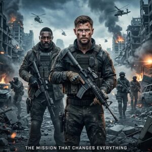 Extraction 3 (2026) Review: Tyler Rake’s Deadliest Mission Yet Will Leave You Breathless