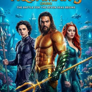 Aquaman 3 (2026) Review: The Most Ambitious Atlantis Adventure Yet?