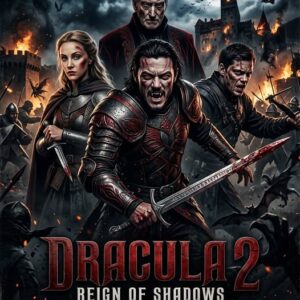 Dracula 2: Reign of Shadows (2026) Review – A Blood-Soaked Gothic War That Redefines Darkness