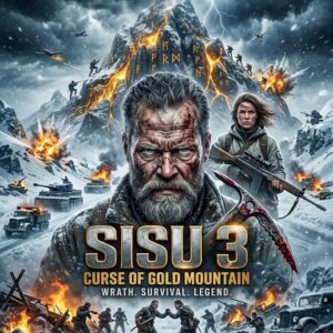 Sisu 3 (2026) Review: The Brutal Survival Epic That Pushes Action to Its Absolute Limit