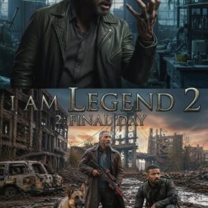I Am Legend 2: Final Day Review – When Survival Turns Into Full-Blown War