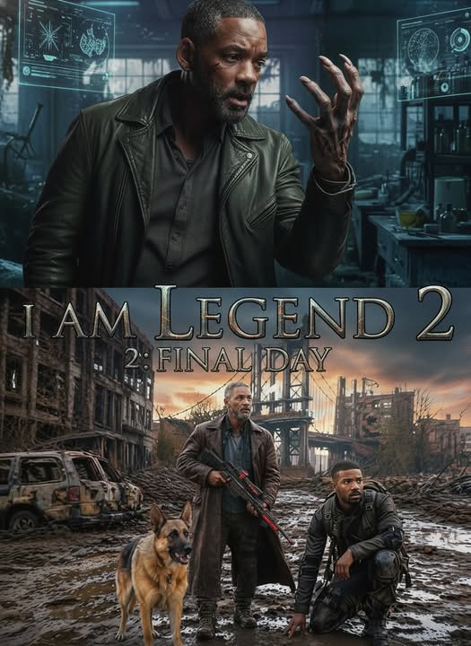 I Am Legend 2: Final Day Review – When Survival Turns Into Full-Blown War