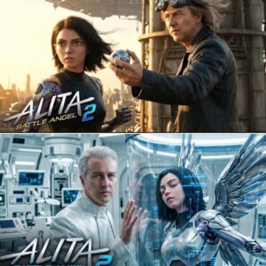 Alita: Battle Angel 2 (2026) Review: The Cyberpunk Sequel That Finally Takes Us Beyond the Clouds