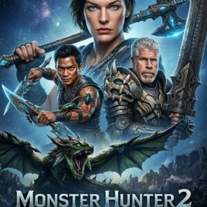 MONSTER HUNTER 2: SHADOW OF THE ELDER (2026) Review – A Bigger, Darker Monster-Hunting Spectacle That Raises the Stakes