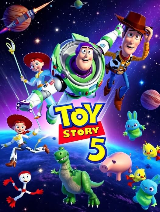 Toy Story 5 Review: A Heartfelt Return That Questions the Future of Play