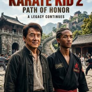 A Warrior’s Journey Reborn: The Sequel That Redefines Martial Arts Honor in 2026