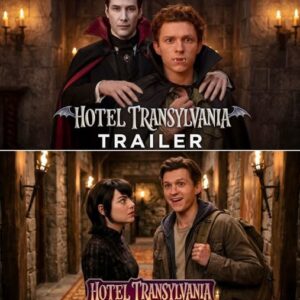 Hotel Transylvania (2027) Review: A Monster-Filled Family Adventure That Redefines Dracula’s Heart