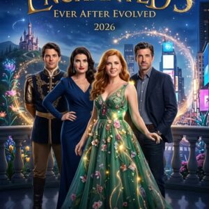 When Magic Breaks Reality: A Fantasy Sequel That Redefines Modern Fairy Tales