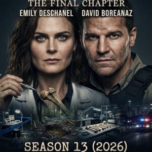 Bones: The Final Chapter Season 13 Review – The Darkest, Most Emotional Case Yet?