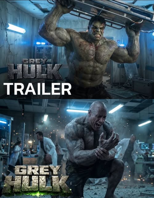 Grey Hulk: Experiment Zero (2026) Review — The Smartest, Darkest Hulk Story Ever Told?