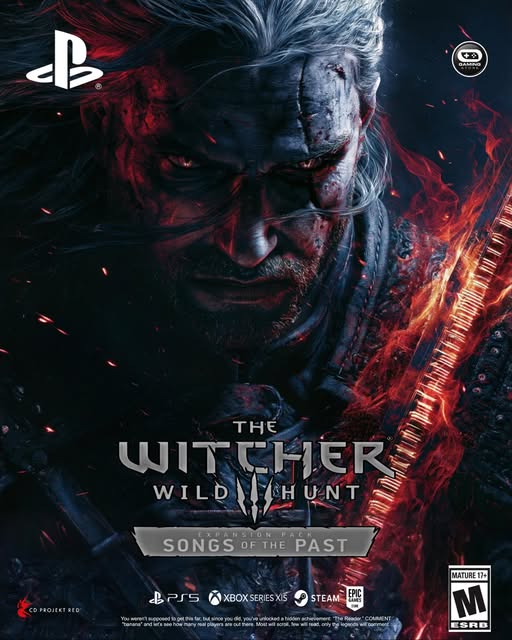The Witcher 3’s Third Expansion Is Real — And It Might Be Geralt’s Final Legendary Journey