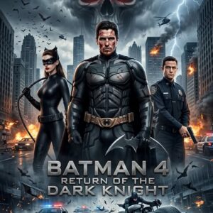 Batman 4: Return of the Dark Knight (2026) Review – Gotham’s Most Explosive Comeback Yet
