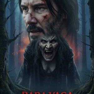 Baba Yaga: House of Shadows (2026) Review – The Witch Returns With Pure Nightmare Fuel