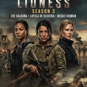 Special Ops: Lioness Season 3 Review – The Most Explosive Spy Thriller Returns With Higher Stakes Than Ever