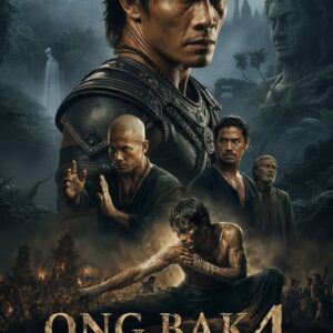 Ong Bak 4 Legacy of the Guardian Review – Tony Jaa’s Brutal Return to Martial Arts Glory
