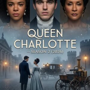 Queen Charlotte Season 2 Review: A Royal Love Story on the Edge of Collapse