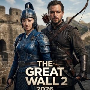 The Great Wall 2 (2026) Review: When the Wall Breaks, So Does Reality