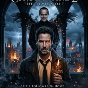 CONSTANTINE 2: THE DEVIL'S DUE (2026)