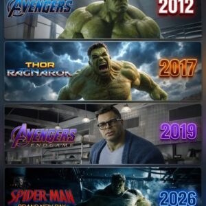 Savage Hulk Returns in Spider-Man: Brand New Day — The MCU Collision Fans Weren’t Ready For