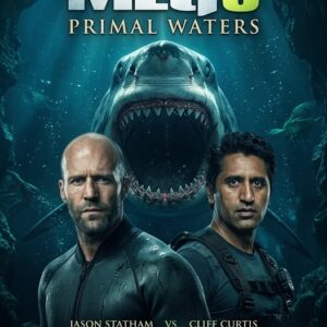 MEG 3: PRIMAL WATERS (2026) Review – The Deep-Sea Nightmare That Redefines Survival Horror
