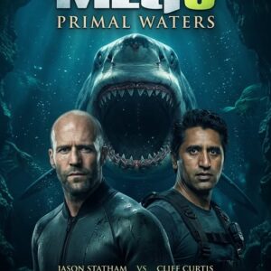 MEG 3: Primal Waters (2026) Review – The Deep Sea Horror That Redefines Survival Thrillers