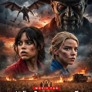 Jeepers Creepers 5: 23 Years Later Review – The Creeper Returns With Relentless Terror (2026)