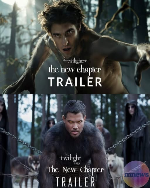 Twilight Saga 6: The New Chapter (2025) Review – A Dark Secret Awakens and Changes Everything
