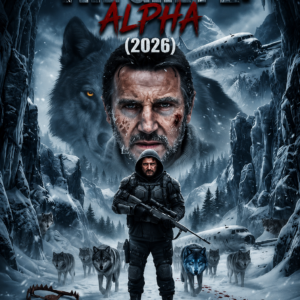 THE GREY 2: ALPHA (2026)