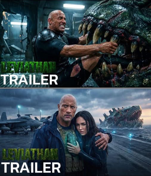 Leviathan: Beneath The Abyss (2026) Review — The Deep Ocean Has Never Felt This Dangerous