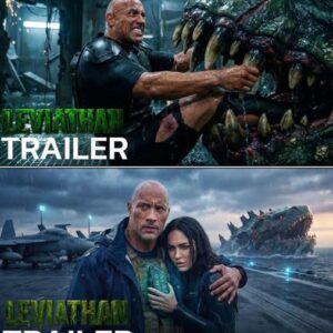 Leviathan: Beneath The Abyss Review – The Deep Ocean Horror That Turns Survival Into Pure Nightmare