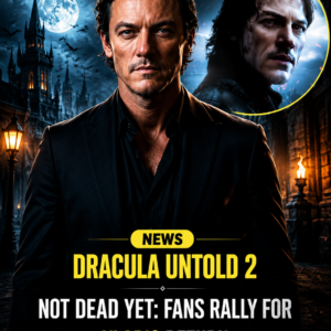 Dracula Untold 2: Will Vlad the Impaler Rise Again in the Modern World?