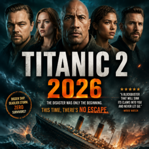 A Haunted Voyage Beneath the Waves: The Return of a Legendary Ocean Mystery